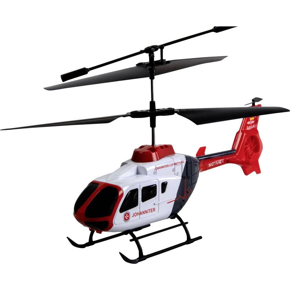 Amewi RC-Helikopter RC-Modell RC Einsteiger Hubschrauber RtF 25370