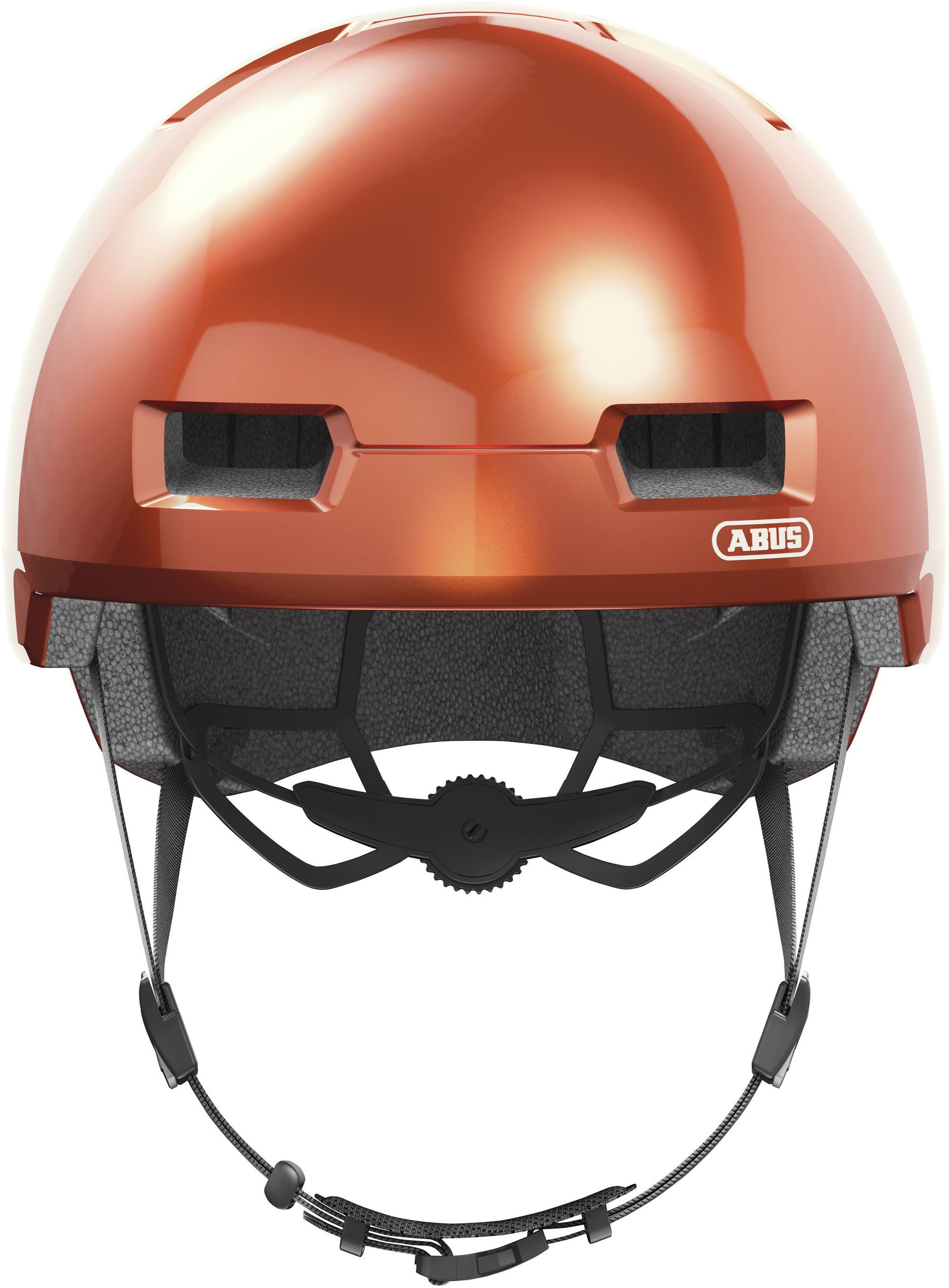 ABUS Fahrradhelm SKURB
