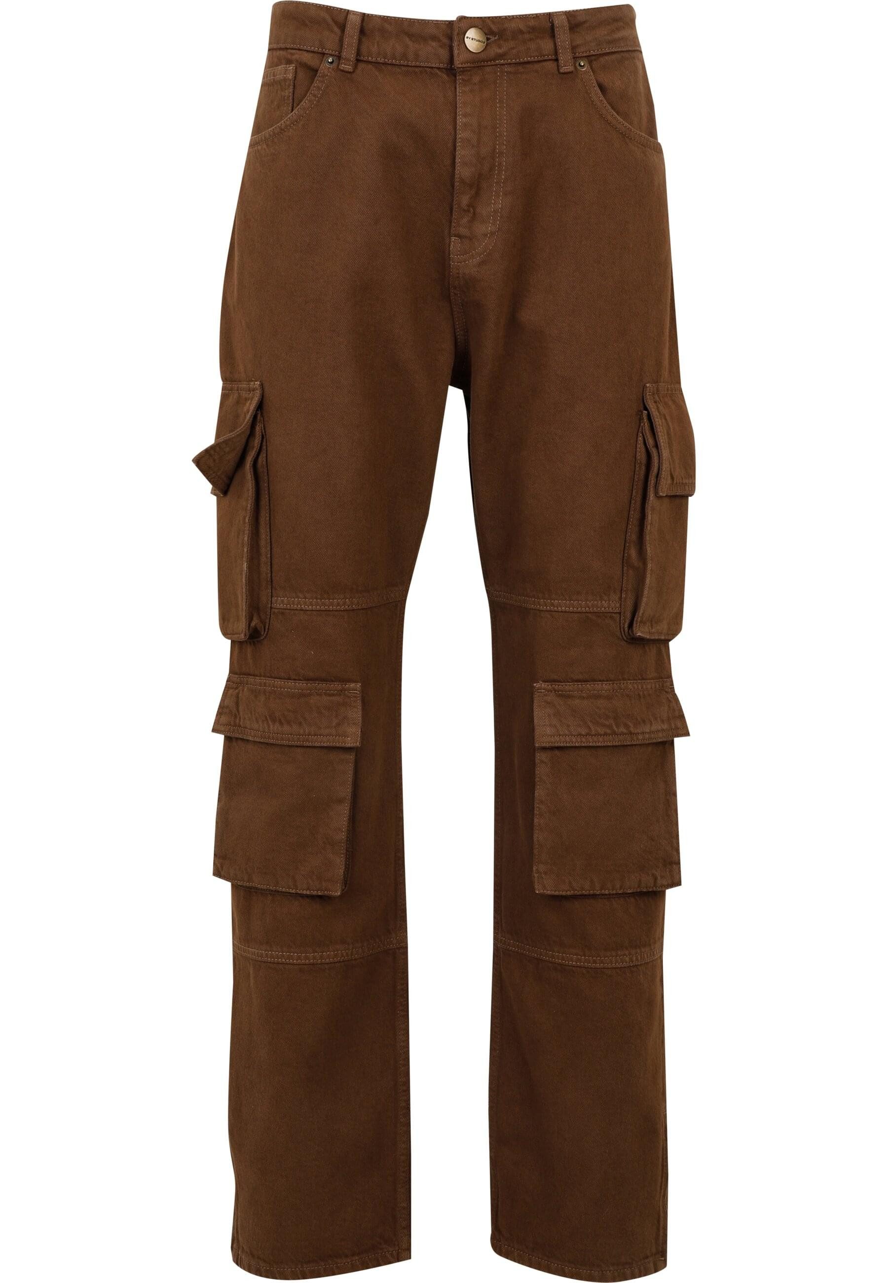 2Y Studios Cargohose 2Y Studios 2Y Kiran 4-Pocket Cargo Pants (1-tlg)