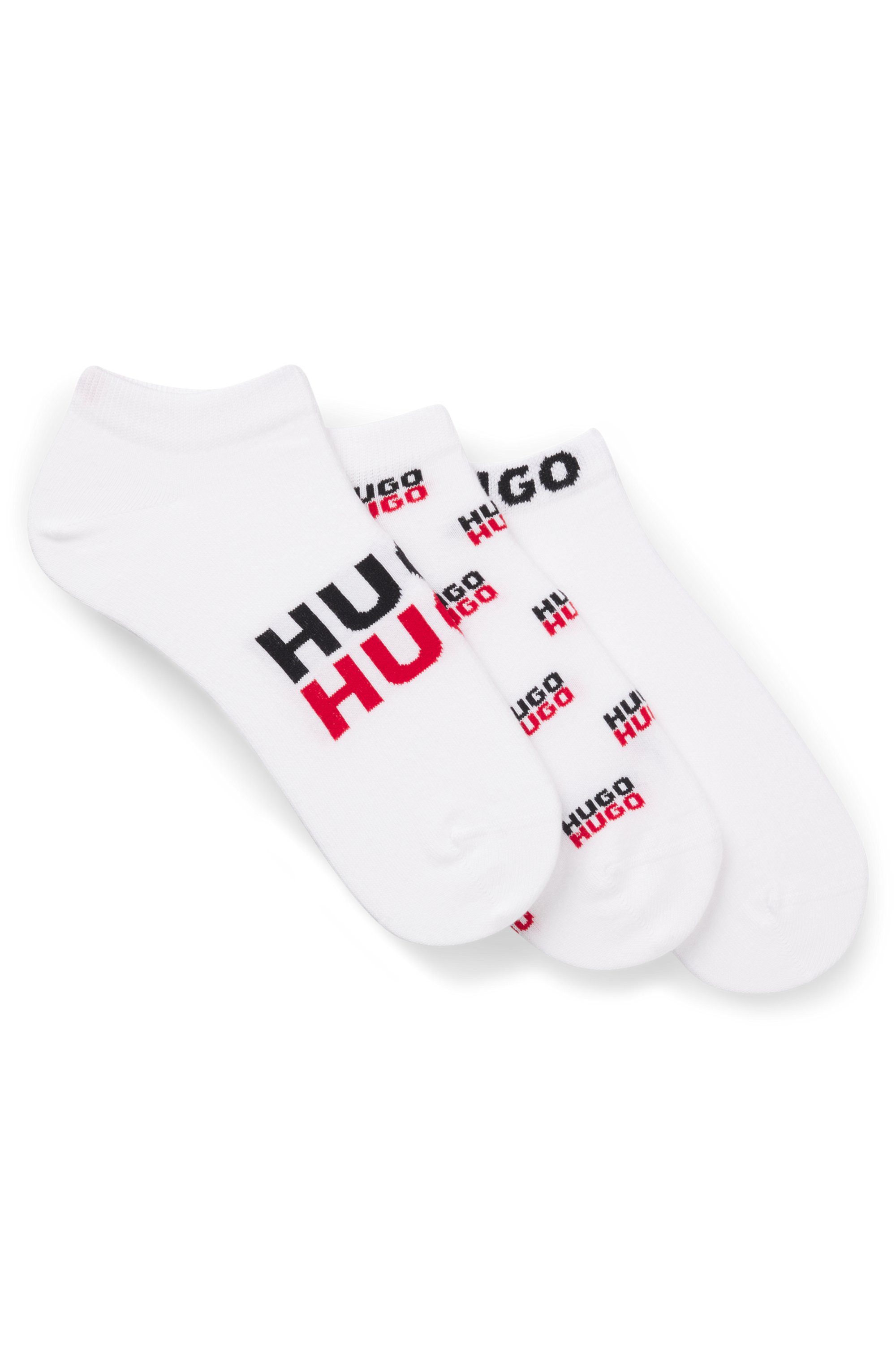HUGO Sneakersocken