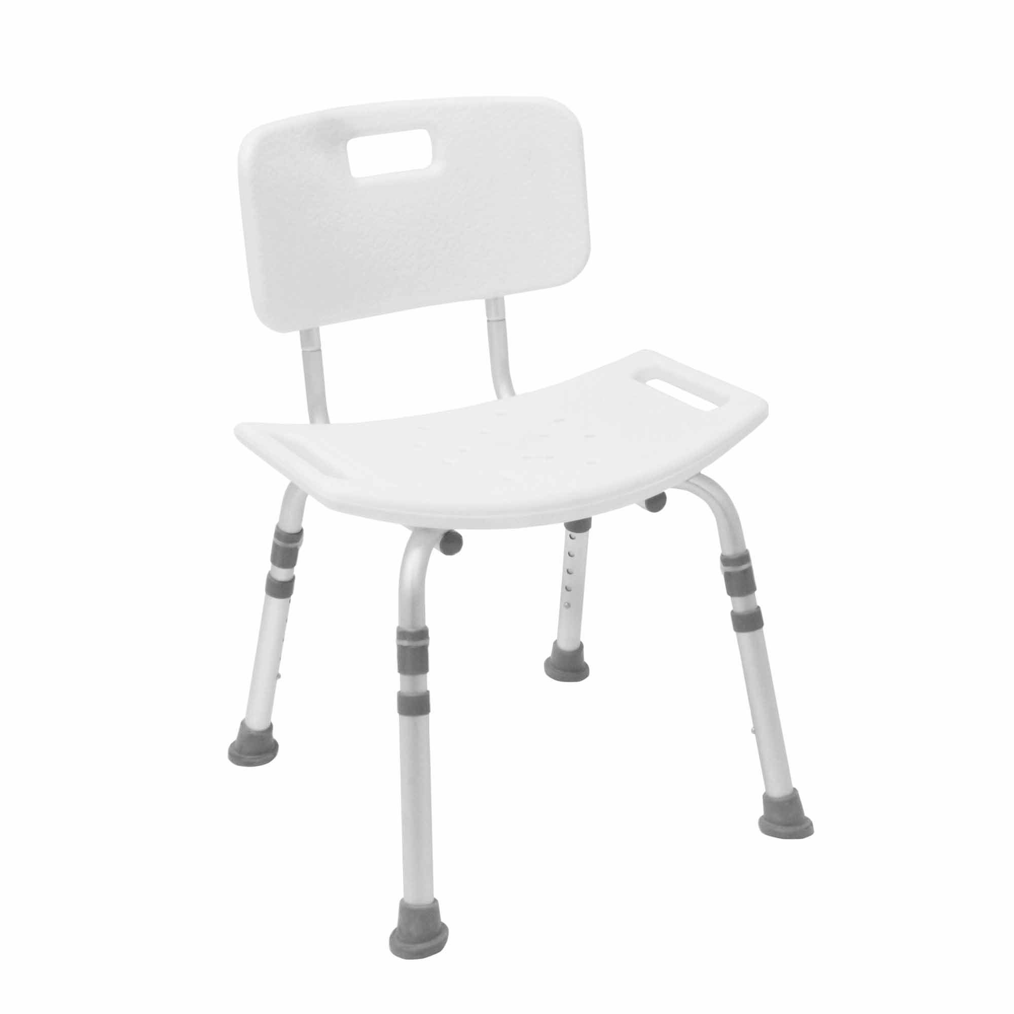 Hygienehocker Drive Medical Duschstuhl DURO KD