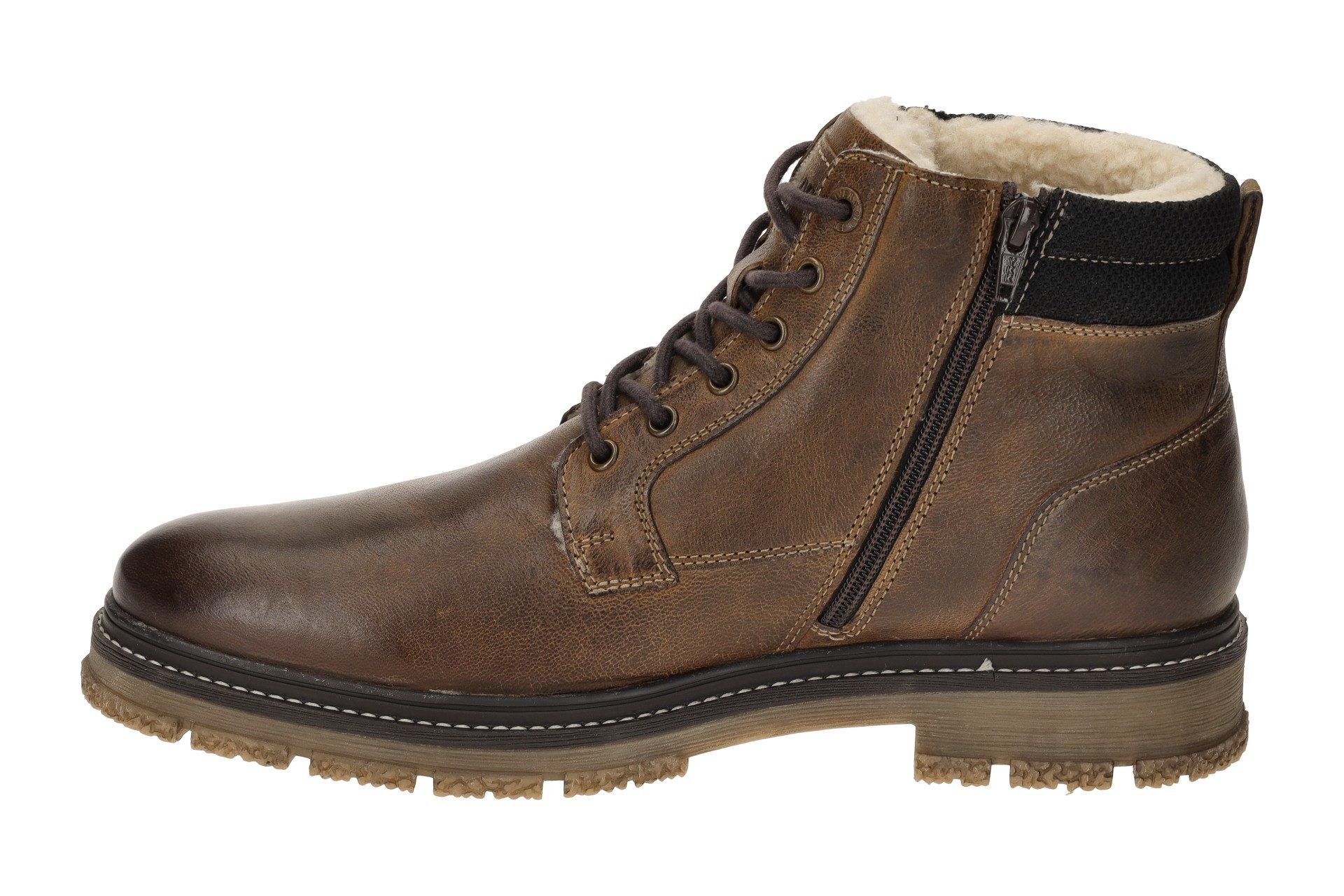 s.Oliver 5-16248-43 305 Stiefel