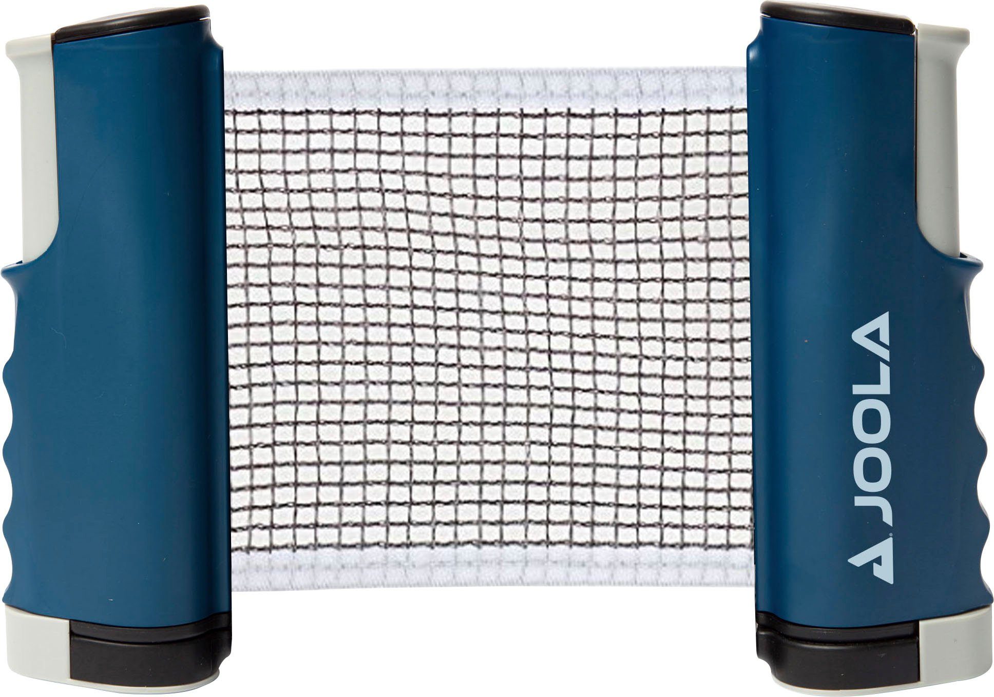 JOOLA Spring Professional Table Tennis Net and Post Set - ITTF