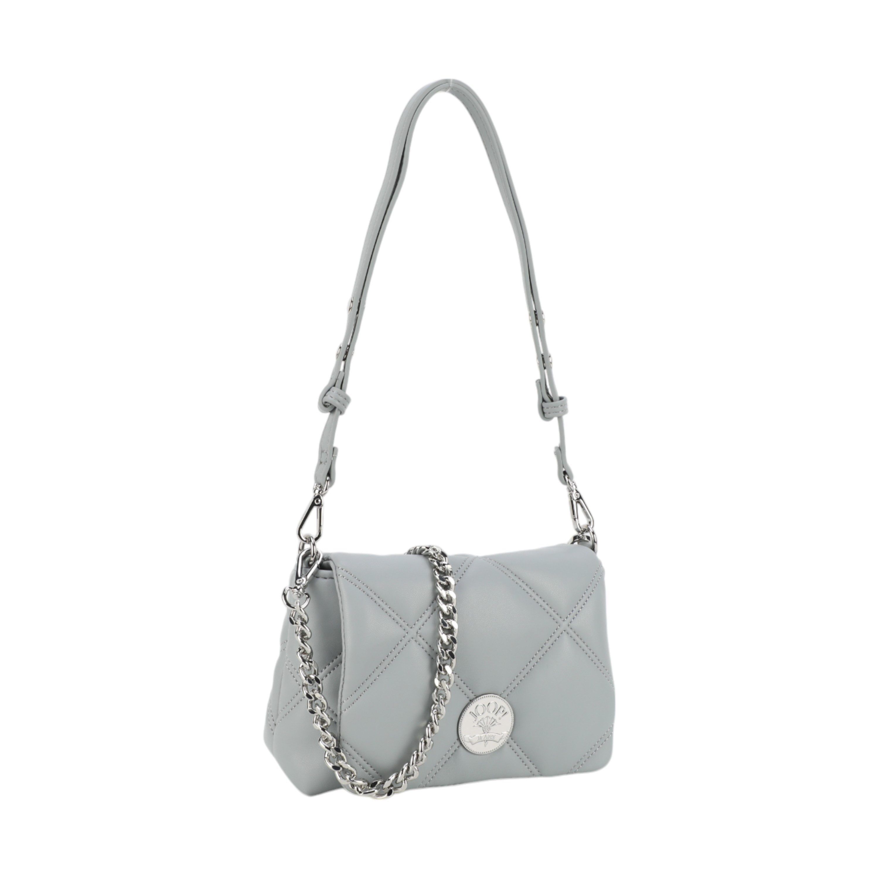 Joop Jeans Schultertasche Joop Jeans - Damen Schultertasche Confetto Solar