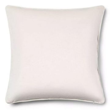 Kissenhülle Kissenhülle RM Monogram Velvet Pillow Cover (50x50cm), Rivièra Maison
