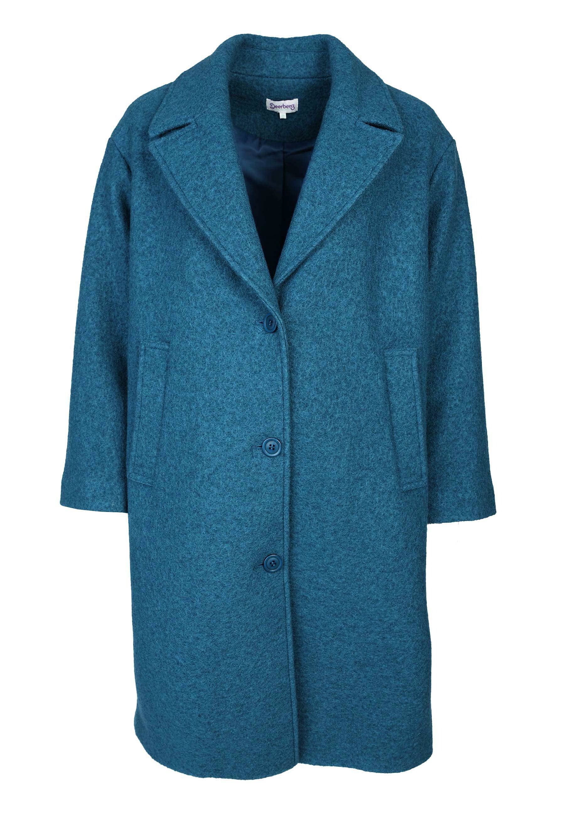 Deerberg Langjacke Ennja günstig online kaufen