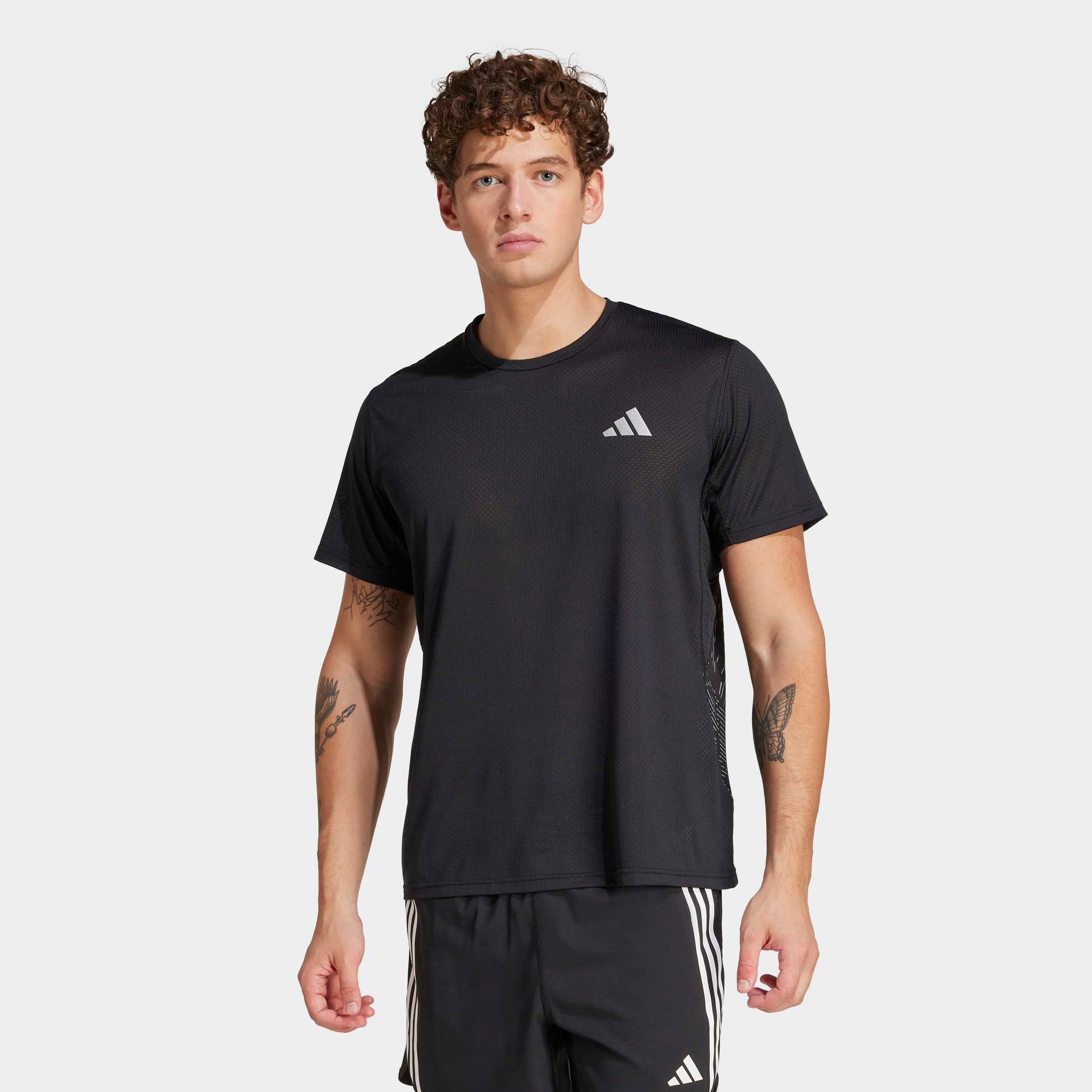adidas Performance Laufshirt BTN UNITEFIT T günstig online kaufen