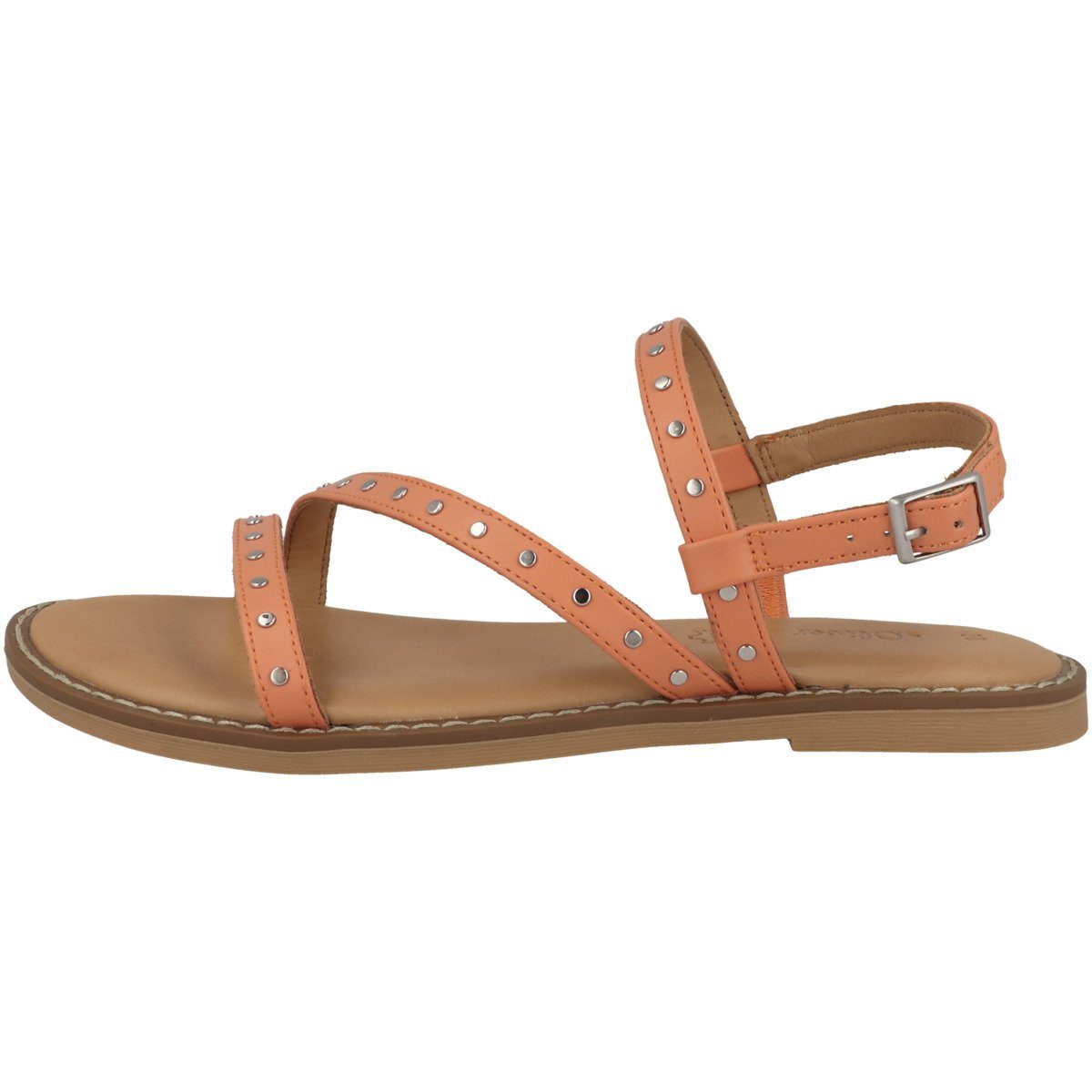 s.Oliver 5-28110-20 Damen Sandale günstig online kaufen