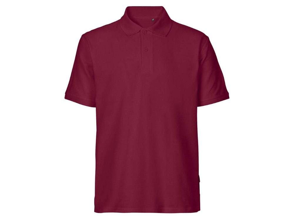 Neutral Poloshirt Bio-Herren-Poloshirt, 235 g/m²