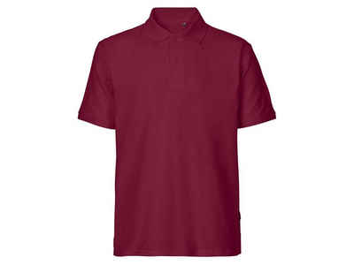 Neutral T-Shirt Bio-Herren-Poloshirt, 235 g/m²