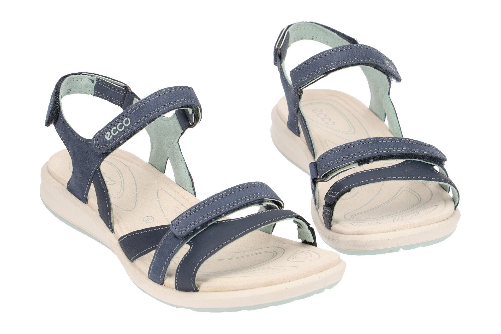 Ecco 82183354668 Sandalette