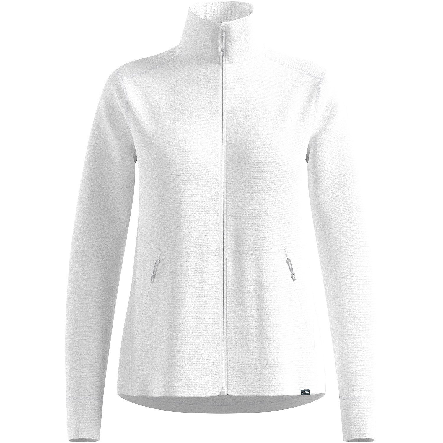 Odlo Longsleeve Longsleeve GRID FLEECE