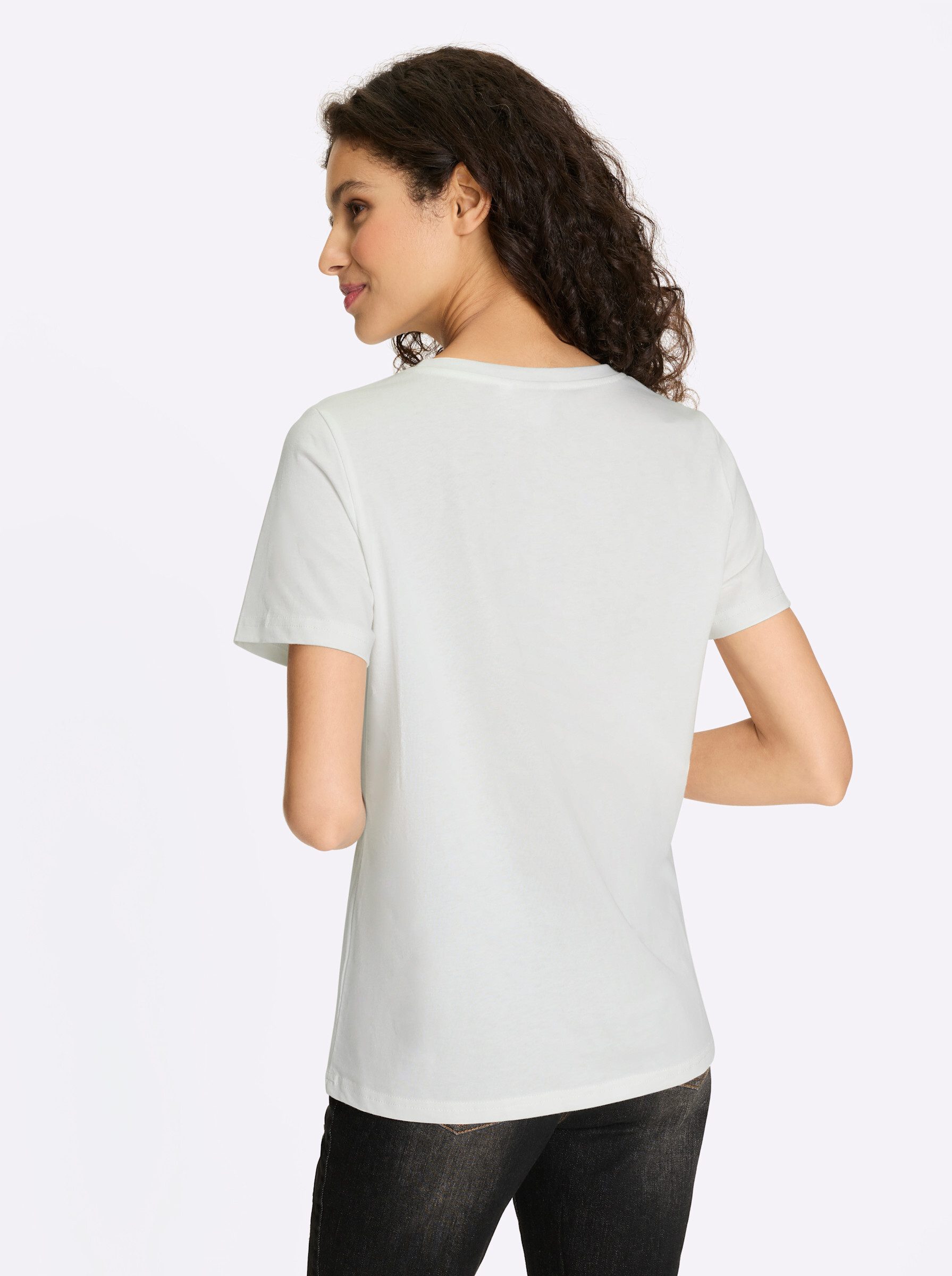heine T-Shirt T-Shirt .