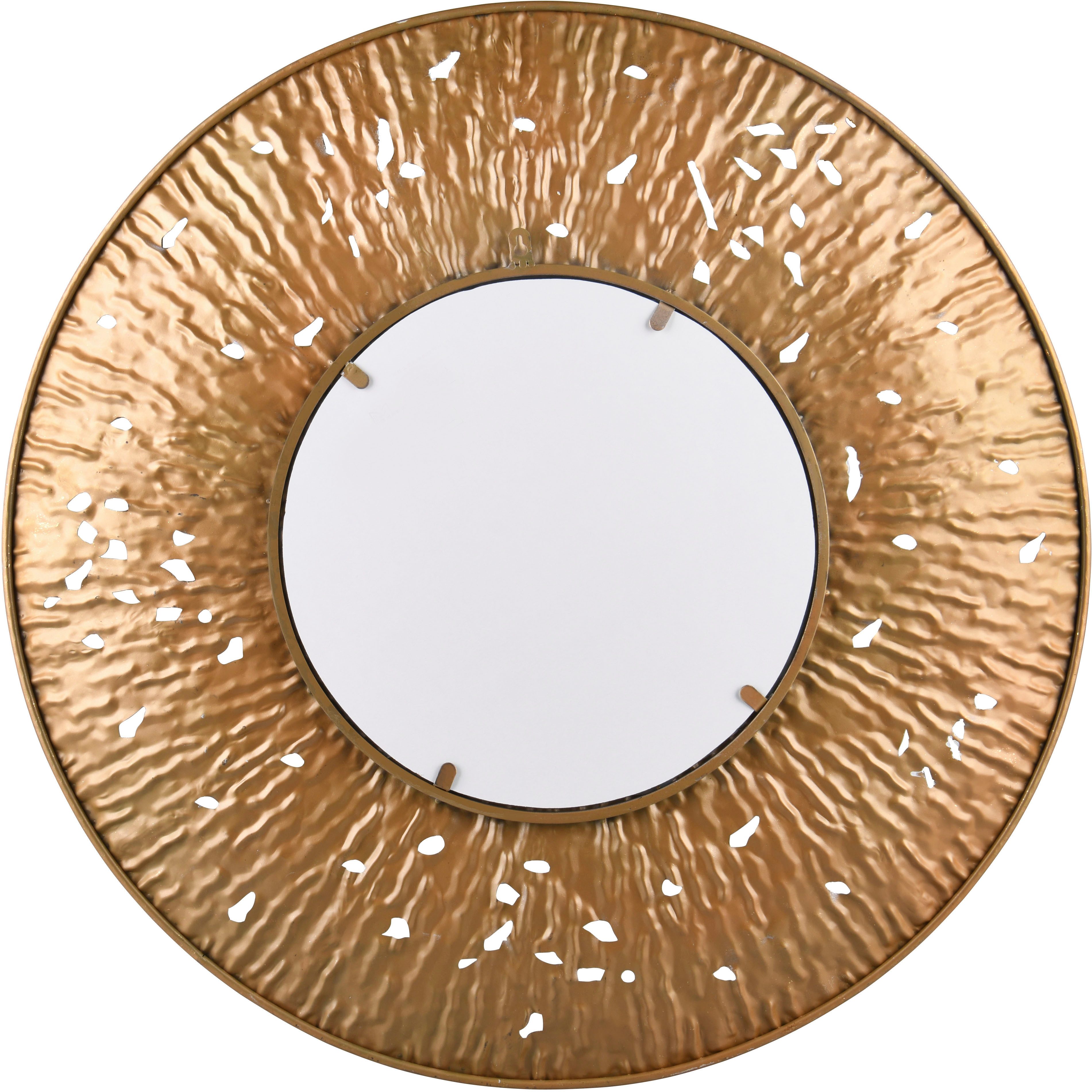 MIRRORS AND MORE Dekospiegel RUBY