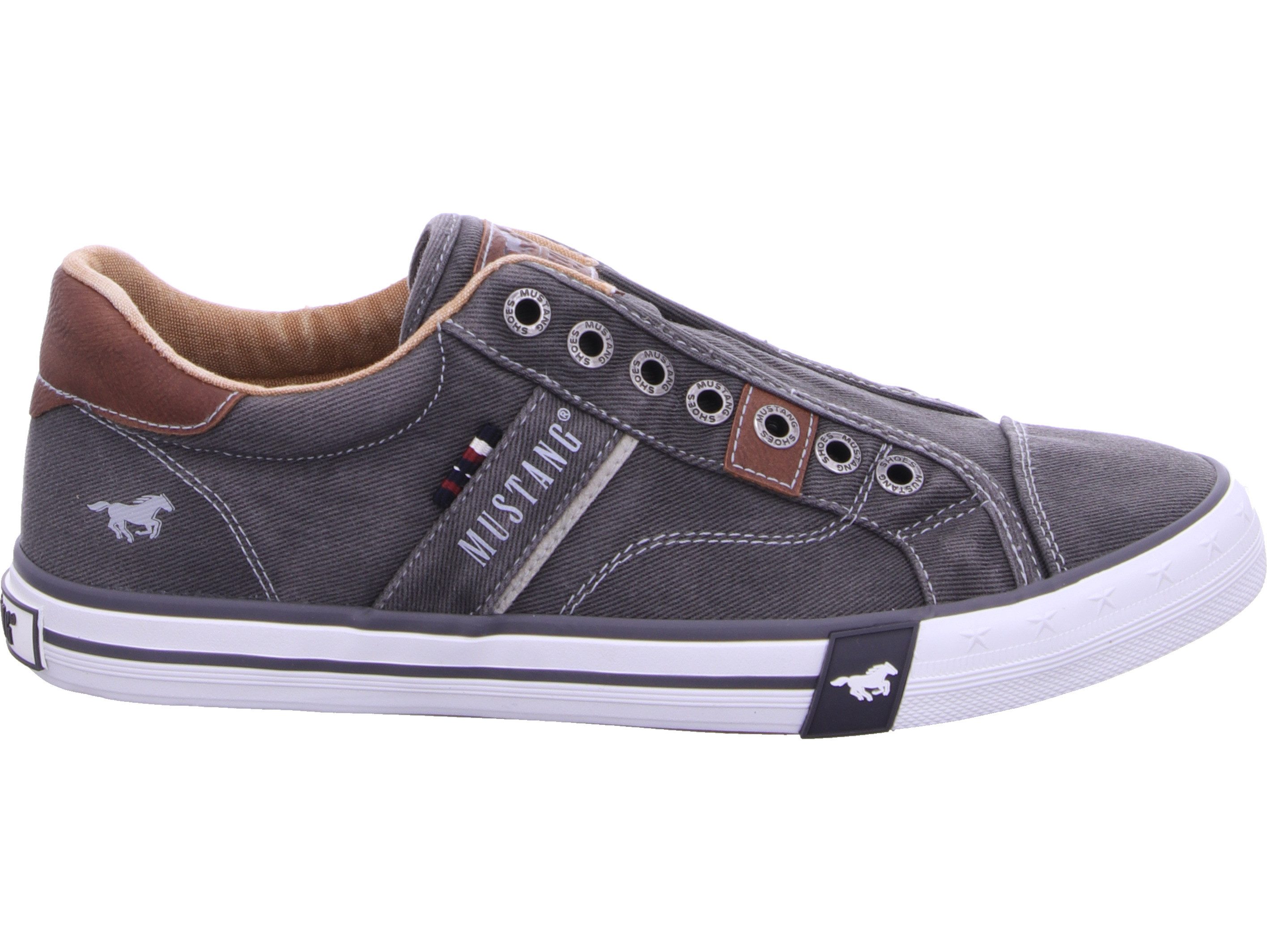 Mustang Shoes Sneaker 100% vegan günstig online kaufen