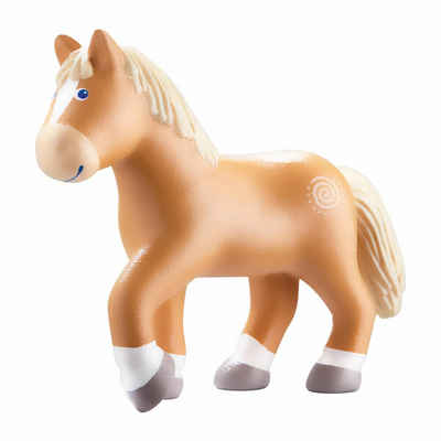 Haba Spielfigur Little Friends Pferd Leopold