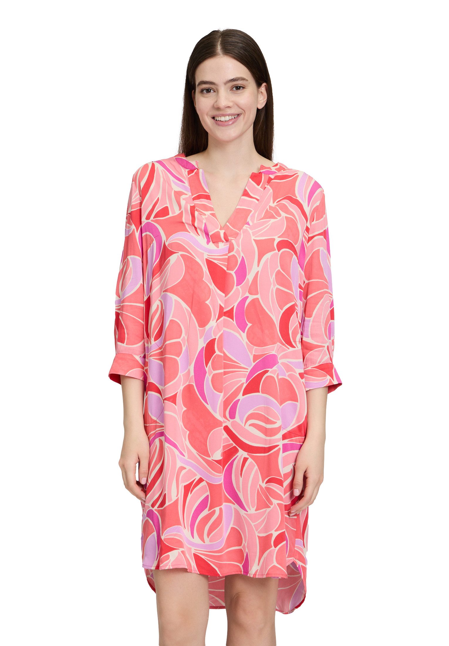 Betty Barclay Blusenkleid Betty Barclay Blusenkleid günstig online kaufen