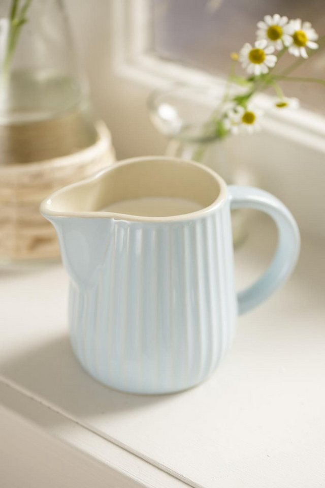 Ib Laursen Milchkännchen