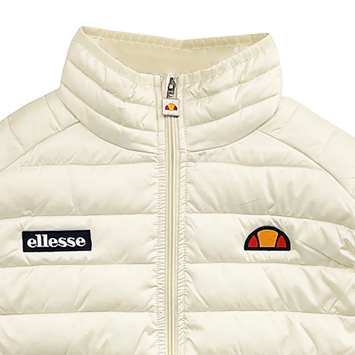Ellesse Steppweste Bardy Gilet