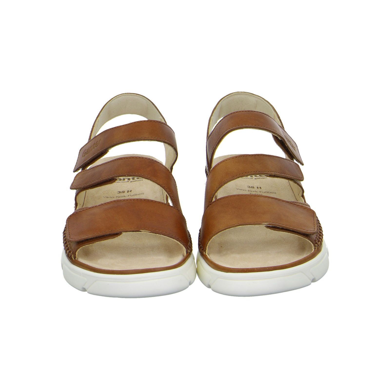 Ganter Sandale Halina Sandale