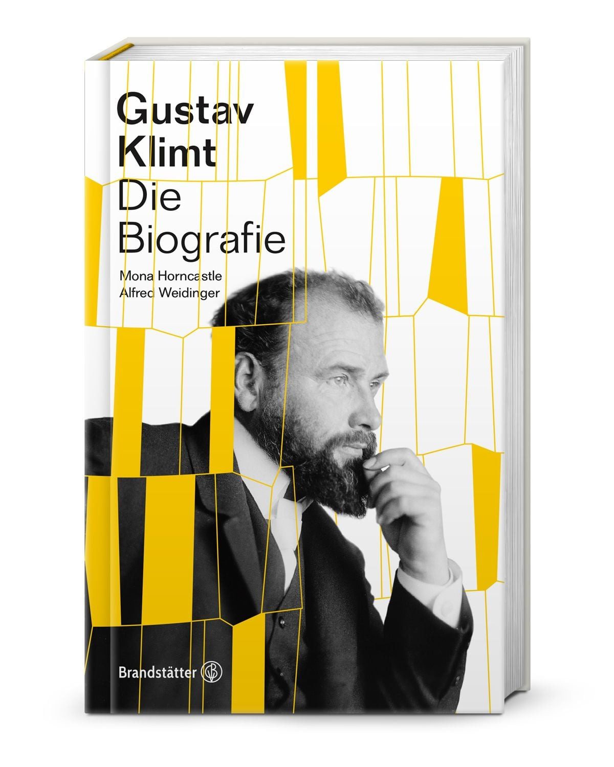 Gustav Klimt Die Biografie / Mona Horncastle, Alfred Weidinger, Die Biografie