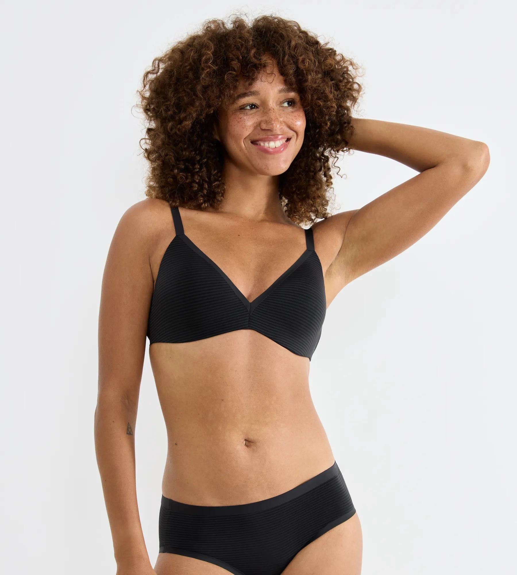 Push-up-BH ZERO Feel Air THE UP