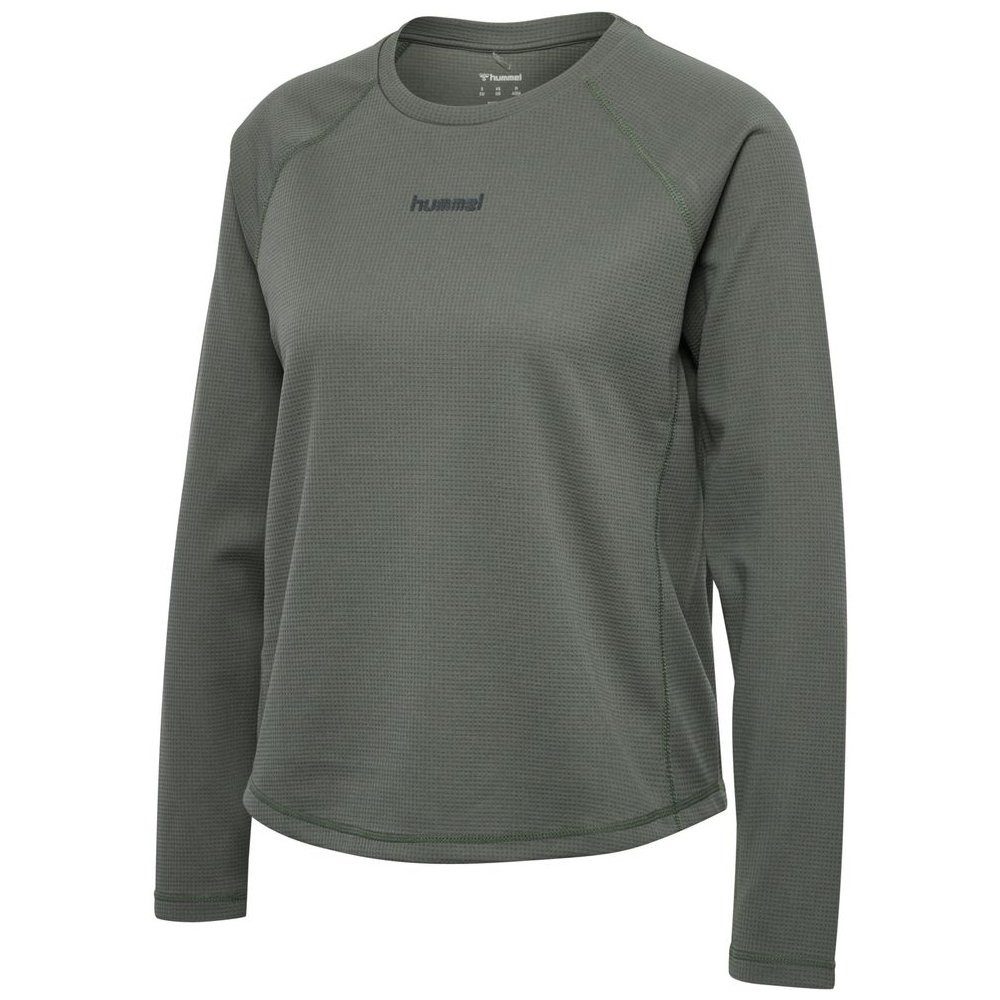 hummel Longsleeve hmlMOMENTUM W T-Shirt L-S
