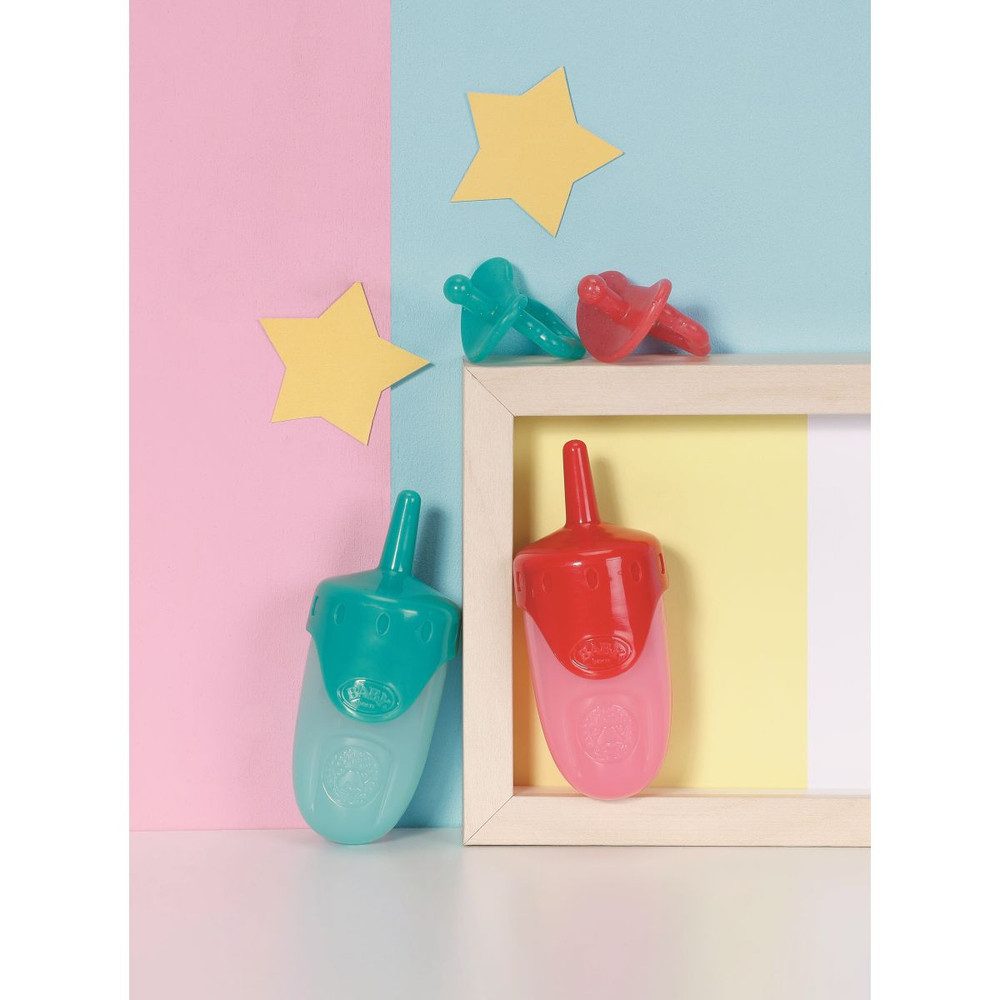 Zapf Creation® Babypuppe BABY born Little günstig online kaufen