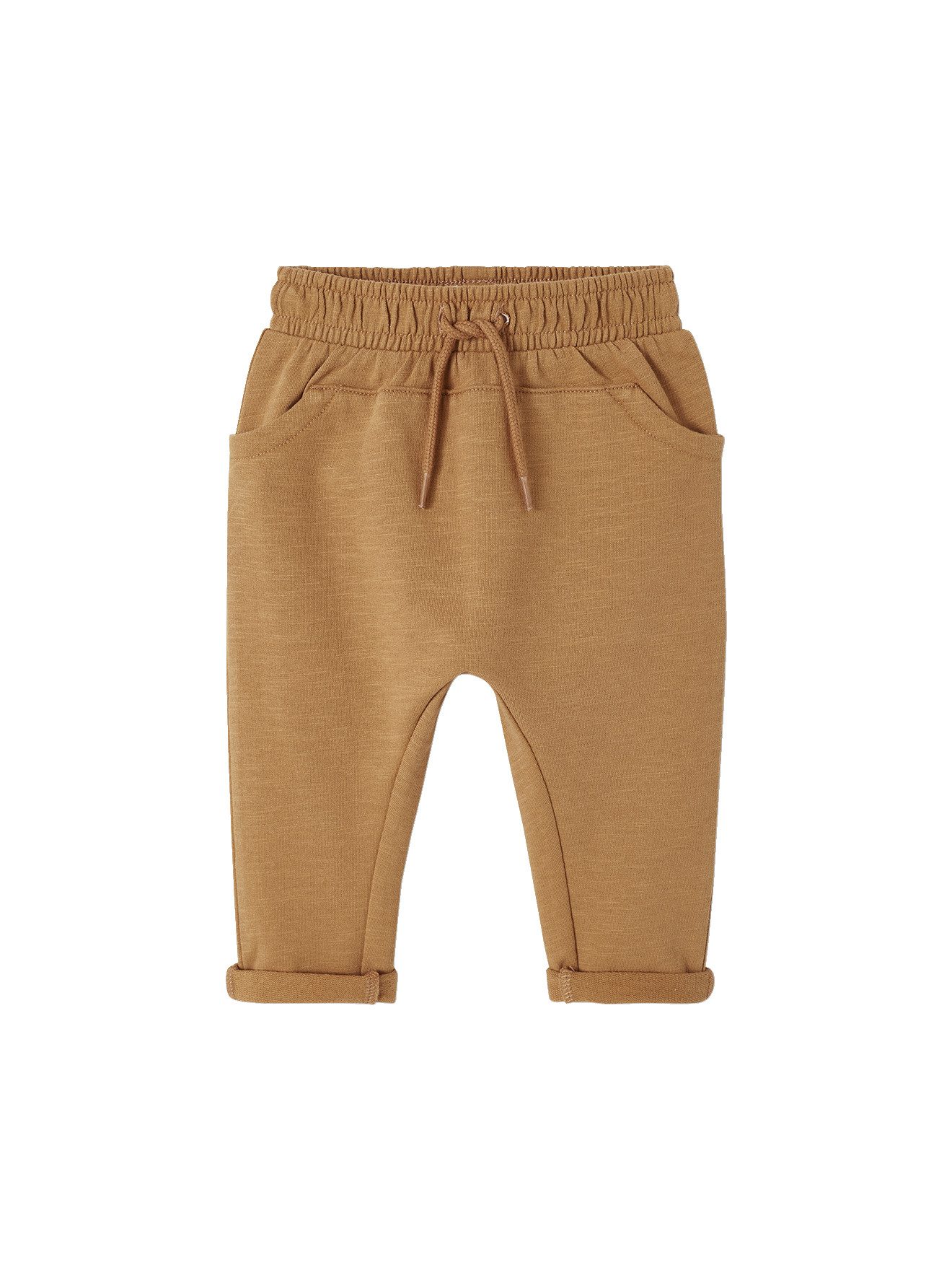Sweathose Sweathose für Jungen Baby BASIC