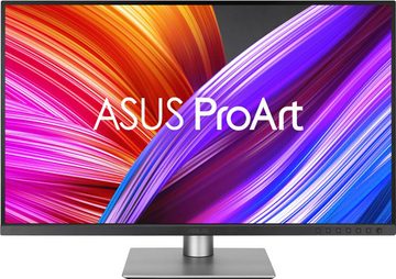 Asus PA329CRV LED-Monitor (80 cm/31 ", 3840 x 2160 px, 4K Ultra HD, 5 ms Reaktionszeit, 60 Hz, IPS)