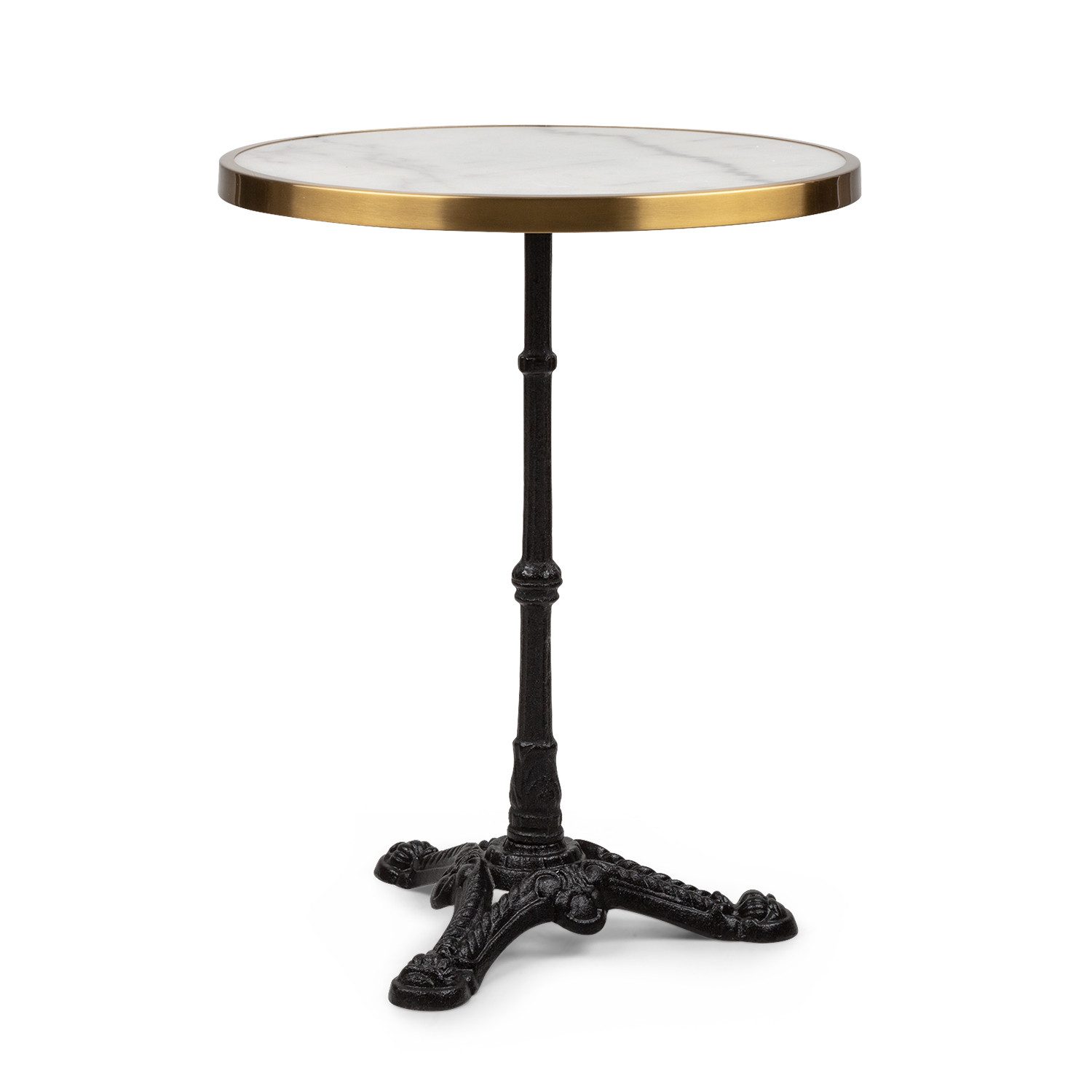 blumfeldt Beistelltisch Patras Lux Bistro-Tisch (Packung), günstig online kaufen