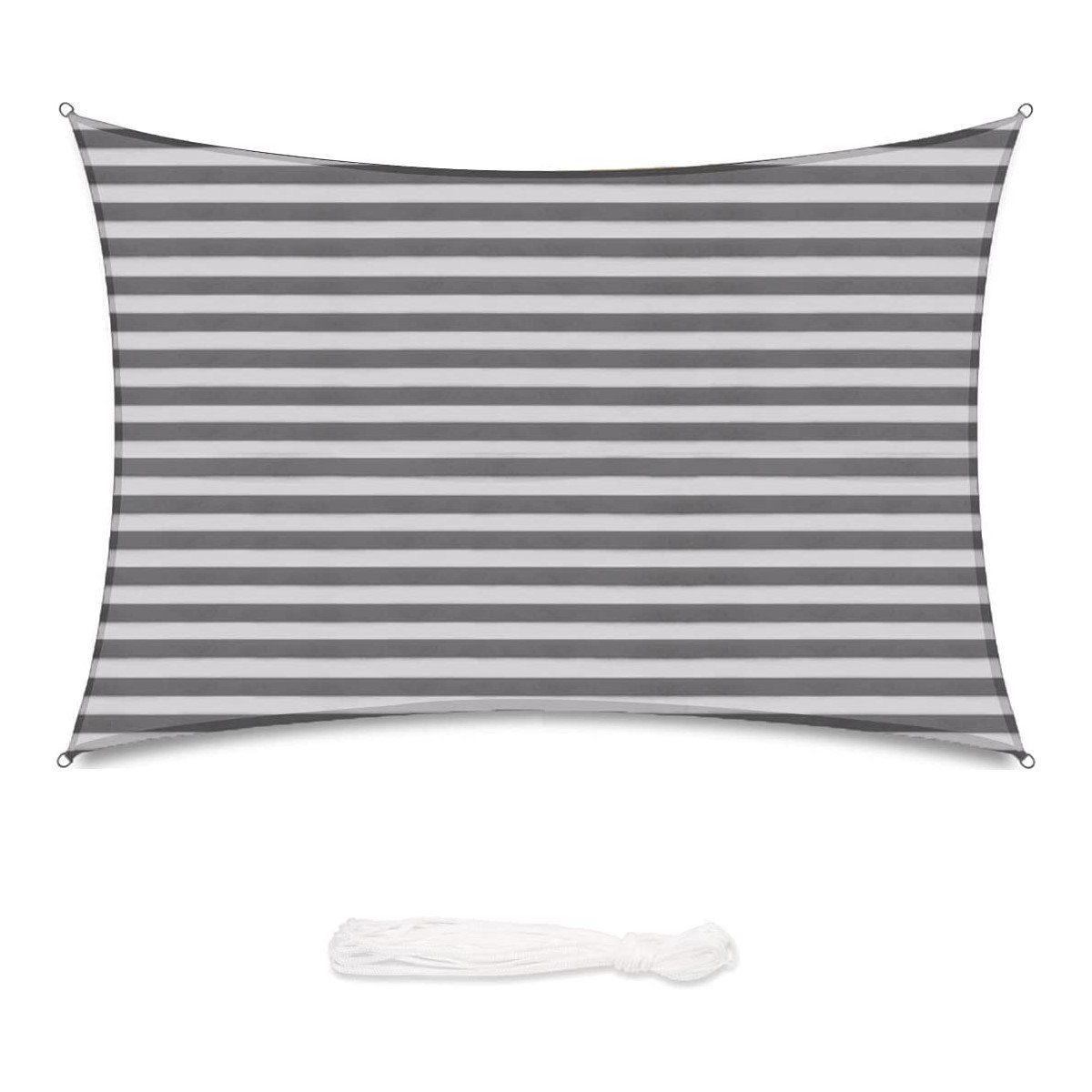 Sekey Sonnensegel Sonnensegel HDPE Sonnenschutzsegel mit günstig online kaufen