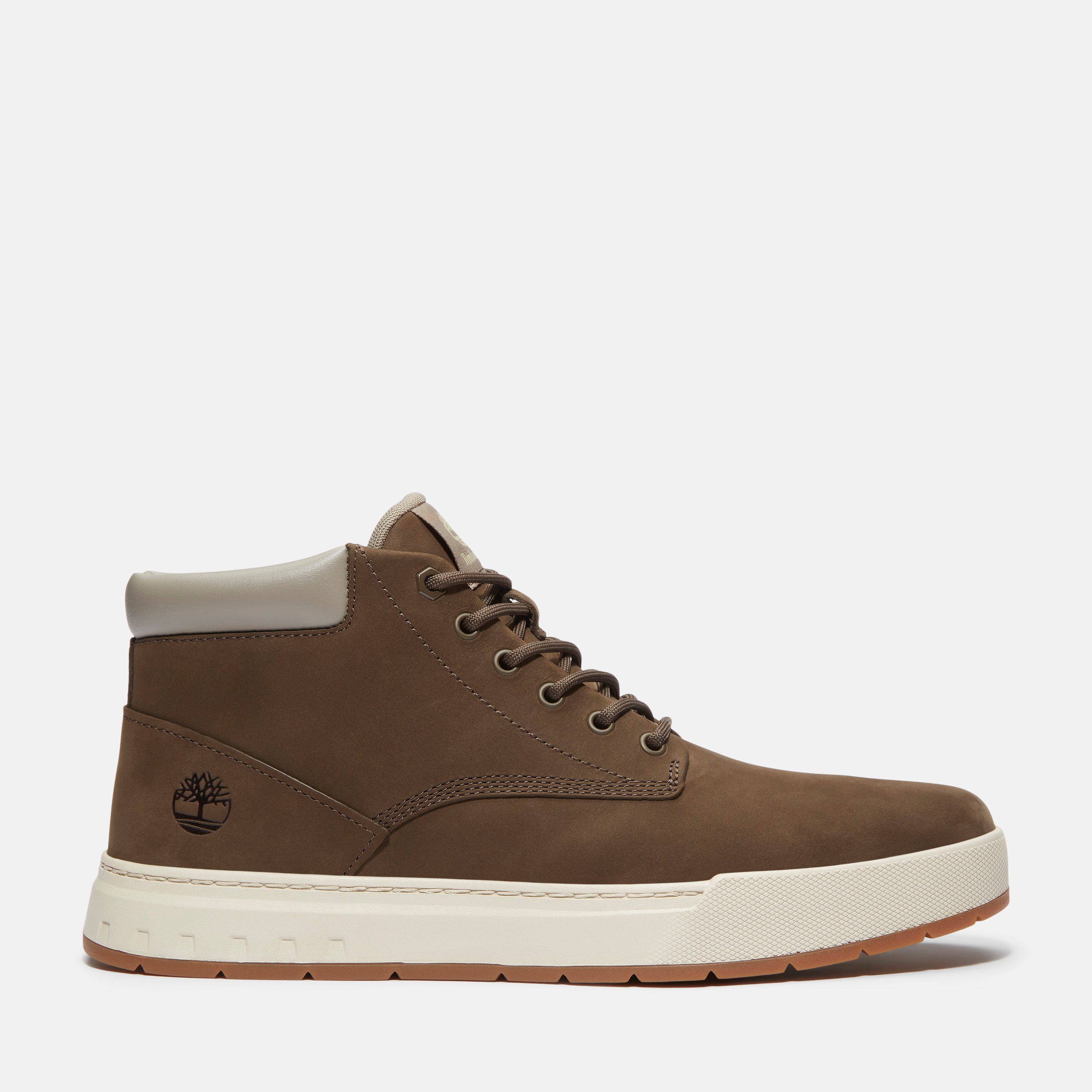 Timberland MAPLE GROVEMID LACE UP SNEAKER Schnürboots Winterschuhe, Sneakerboots, Winterboots