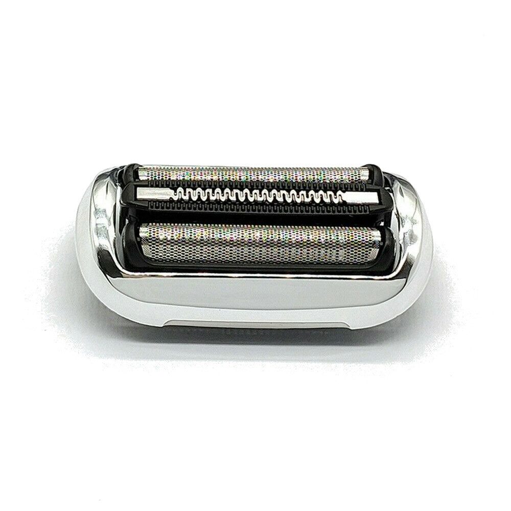 Trade-Shop Ersatzscherkopf passend für Braun 70-S7200CC 70-N1200S 70-B1200S 70-N7200CC 70-B1000S, Ersatz-Scherkopf und Klingenblock für Ihren Rasierer
