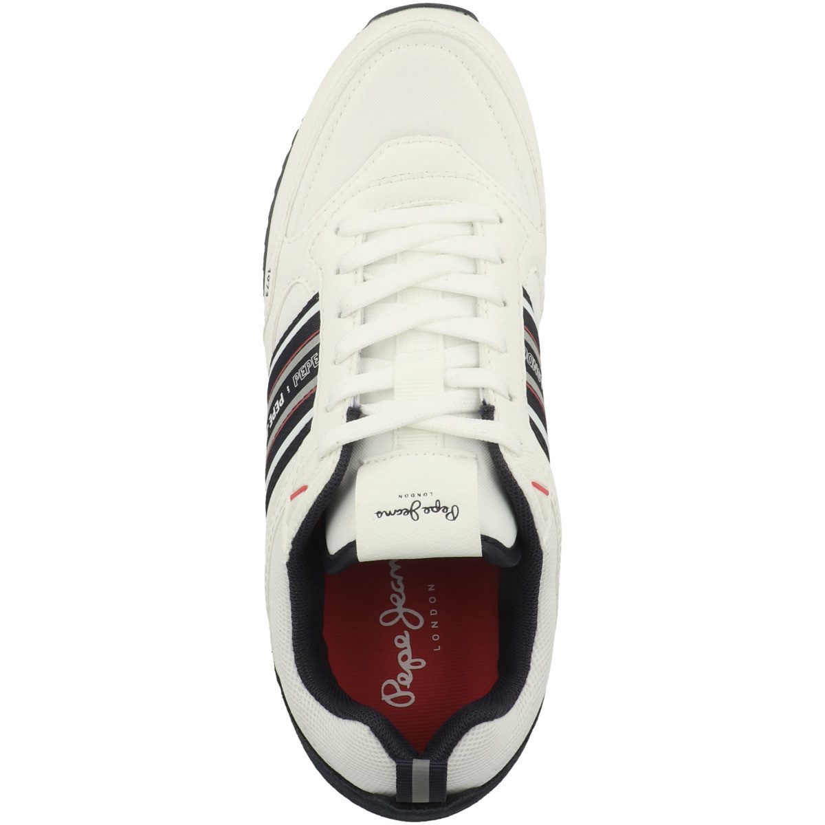 Pepe Jeans Dublin Young Herren Sneaker günstig online kaufen