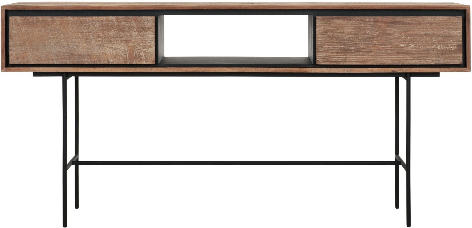 DTP Konsole Metropole, 2 Schubladen