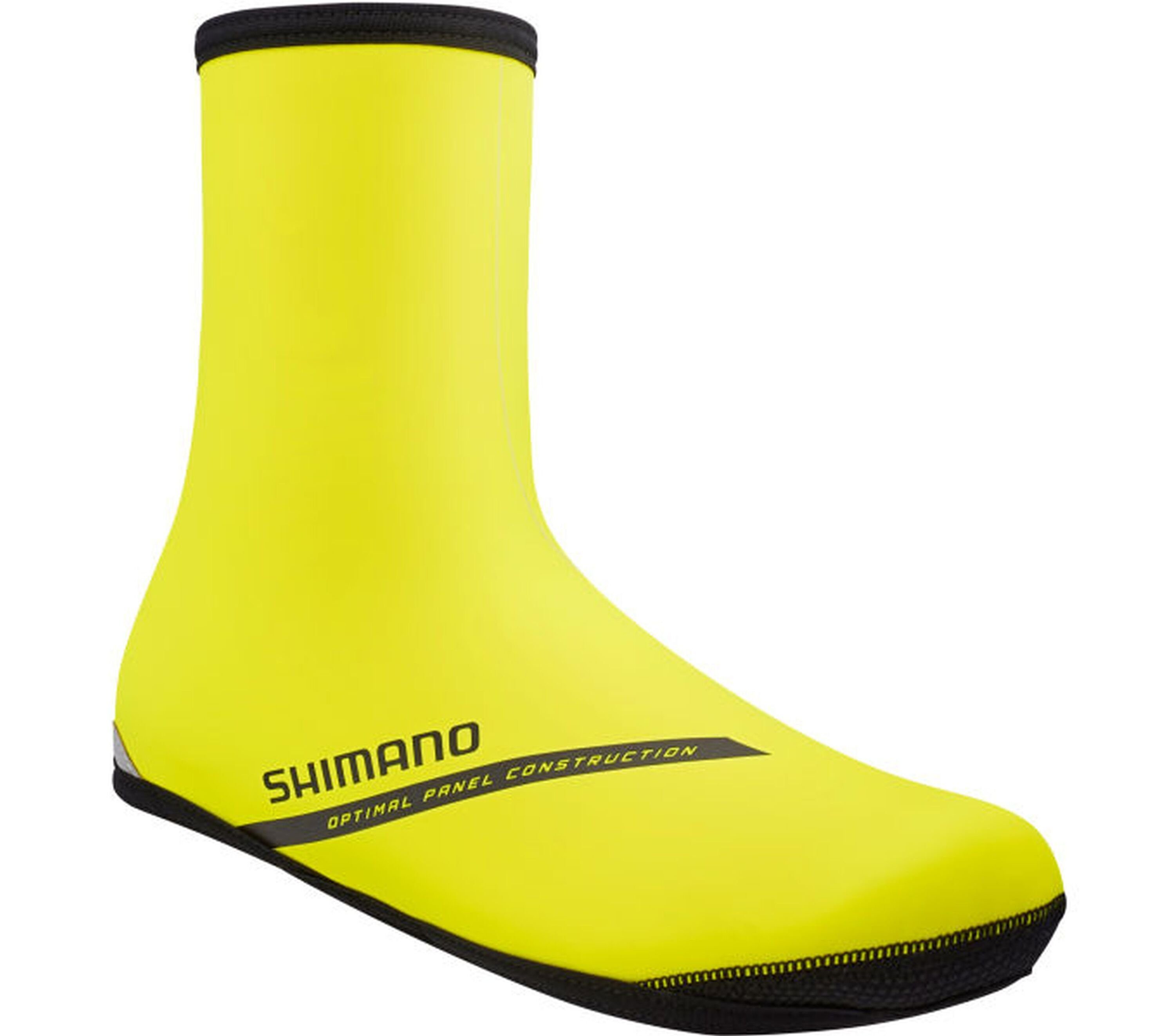 Shimano Fahrrad-Überschuh Überschuh DUAL CR Shoe Cover