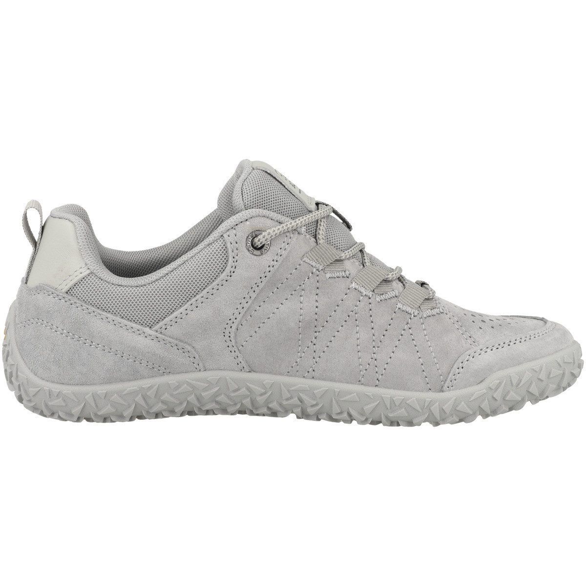 camel active 54ILN11 Damen Sneaker Turnschuhe, Sportschuhe, Freizeitschuhe, Halbschuhe, Schnürschuhe