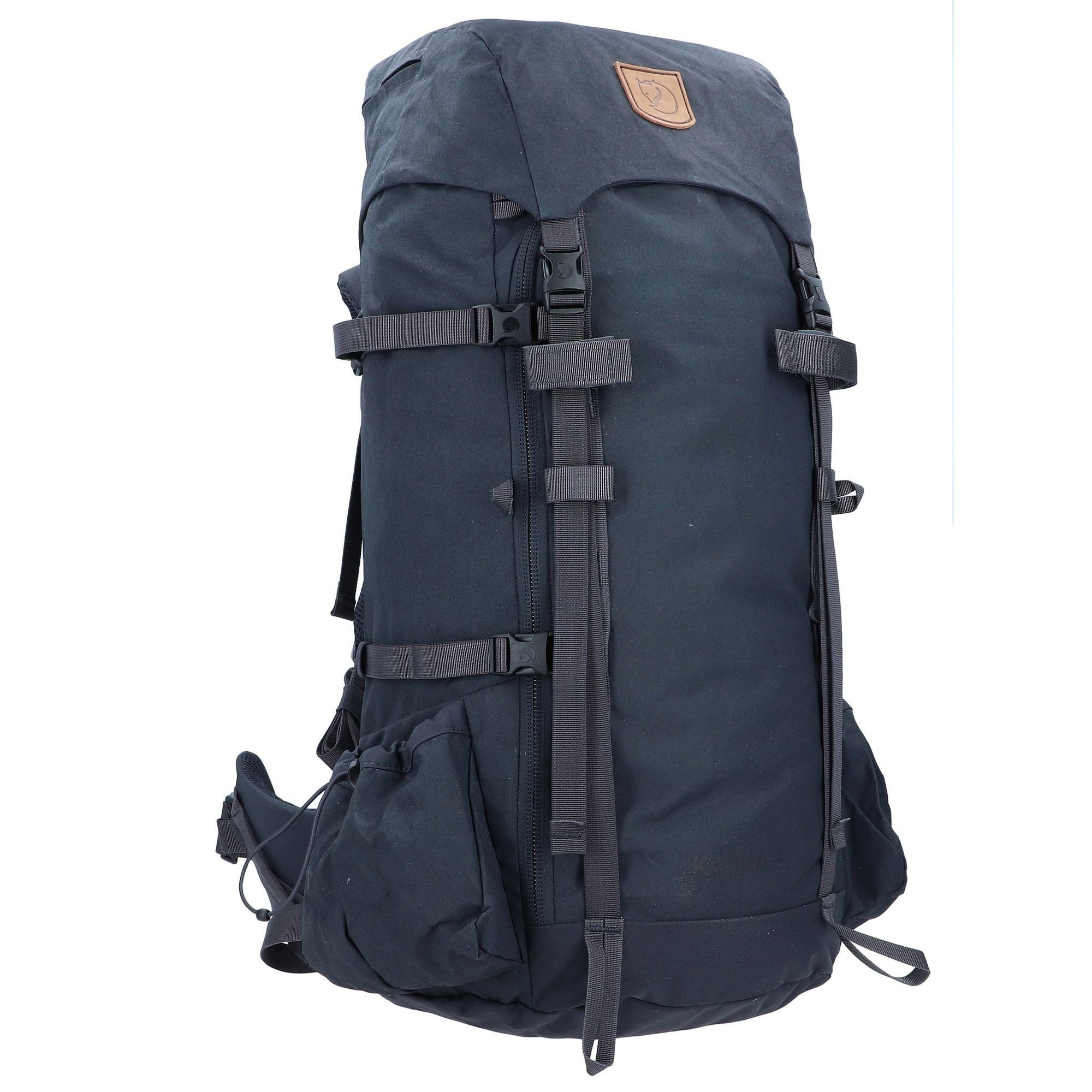 Fjällräven Wanderrucksack Kajka, Nylon