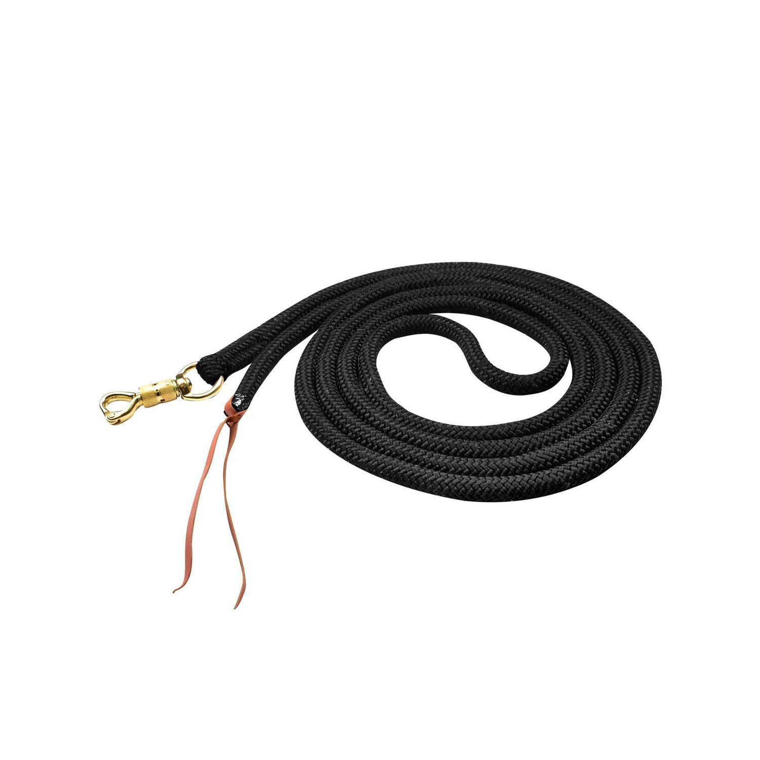 Waldhausen Führstrick Waldhausen Bodenarbeitsseil 4,2 m