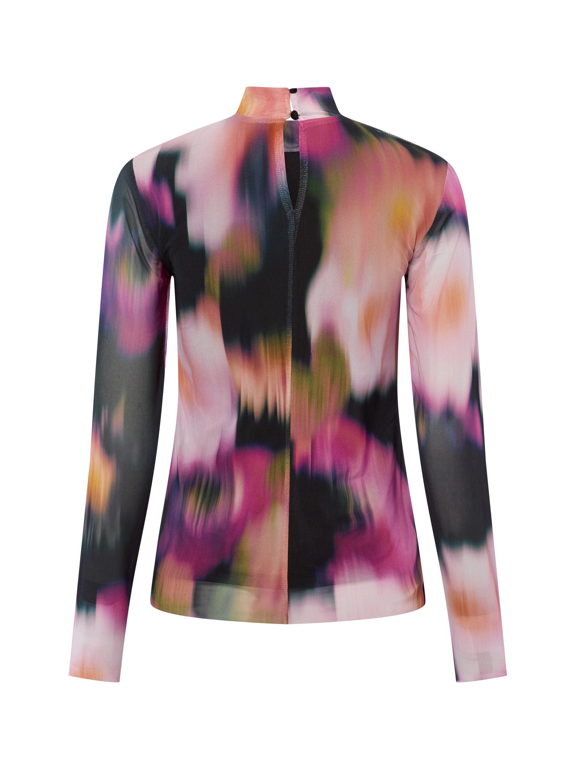 Y.A.S Langarmshirt YASMindy günstig online kaufen