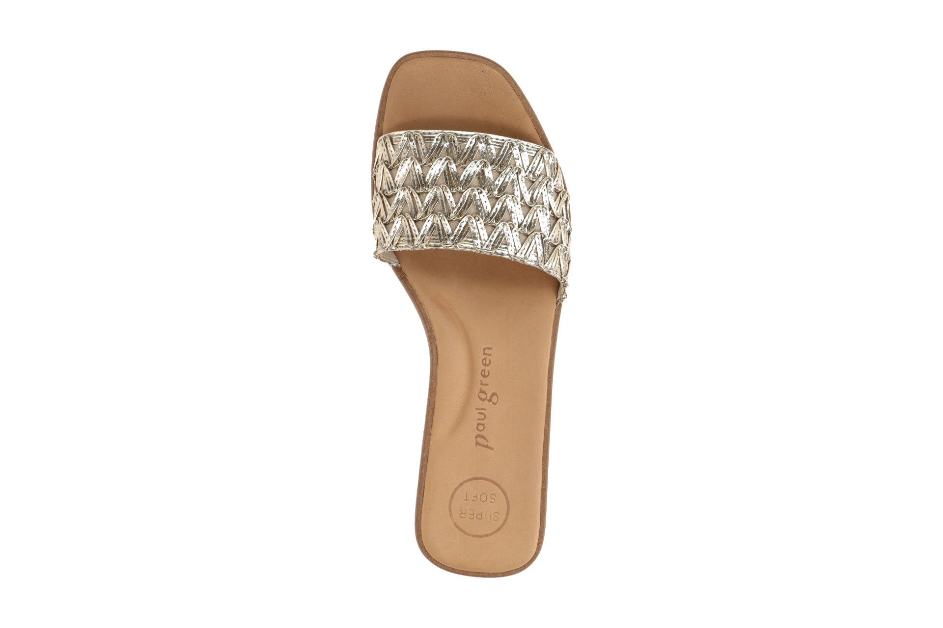 Paul Green 6139-01 Pantolette