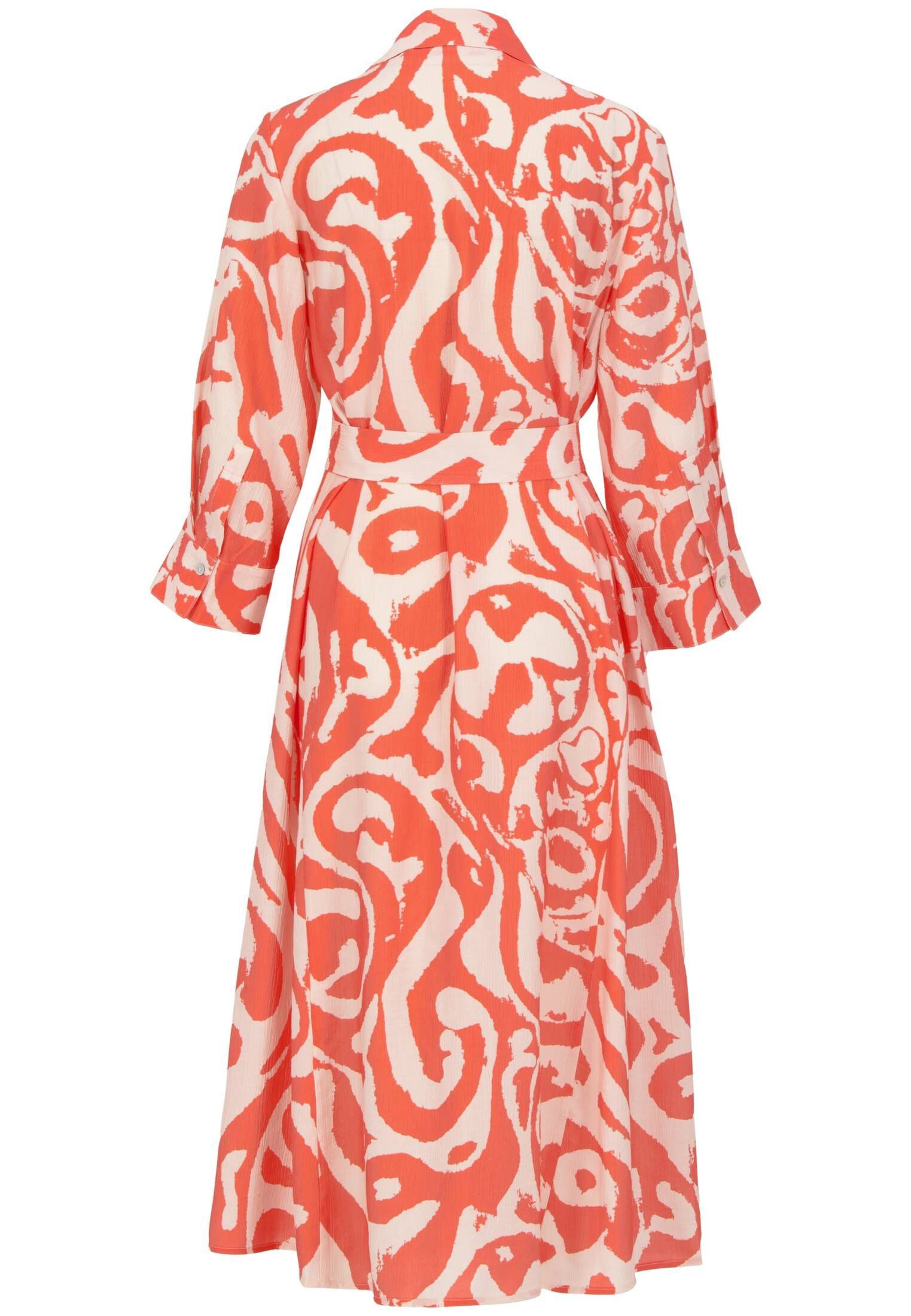 Kate Storm Blusenkleid Damen Hemdblusenkleid  (1-tlg) günstig online kaufen