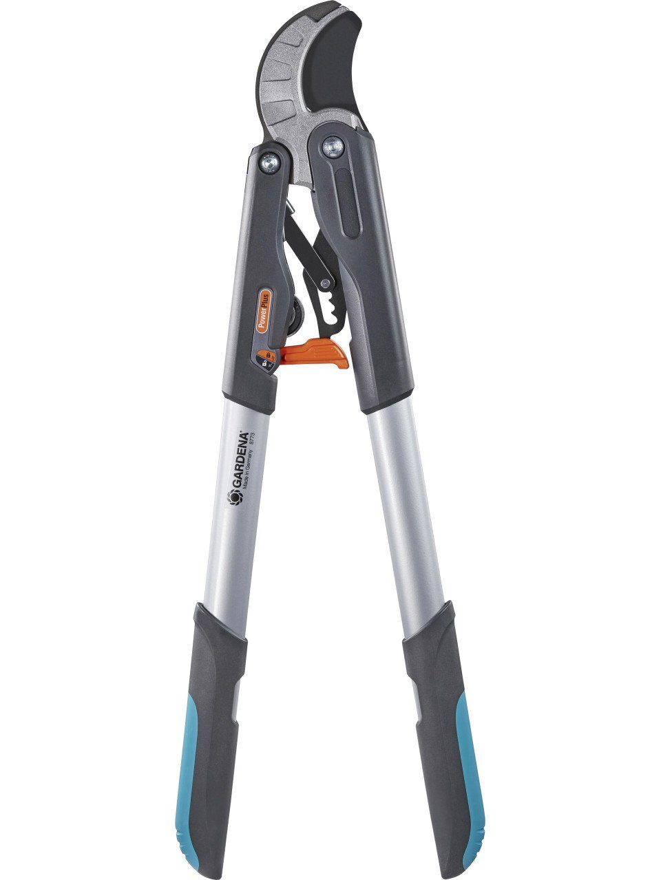 GARDENA Astschere Gardena Ratschen-Astschere Comfort SmartCut bis zu