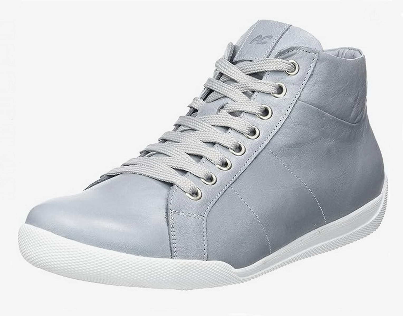 Andrea Conti Stiefelette