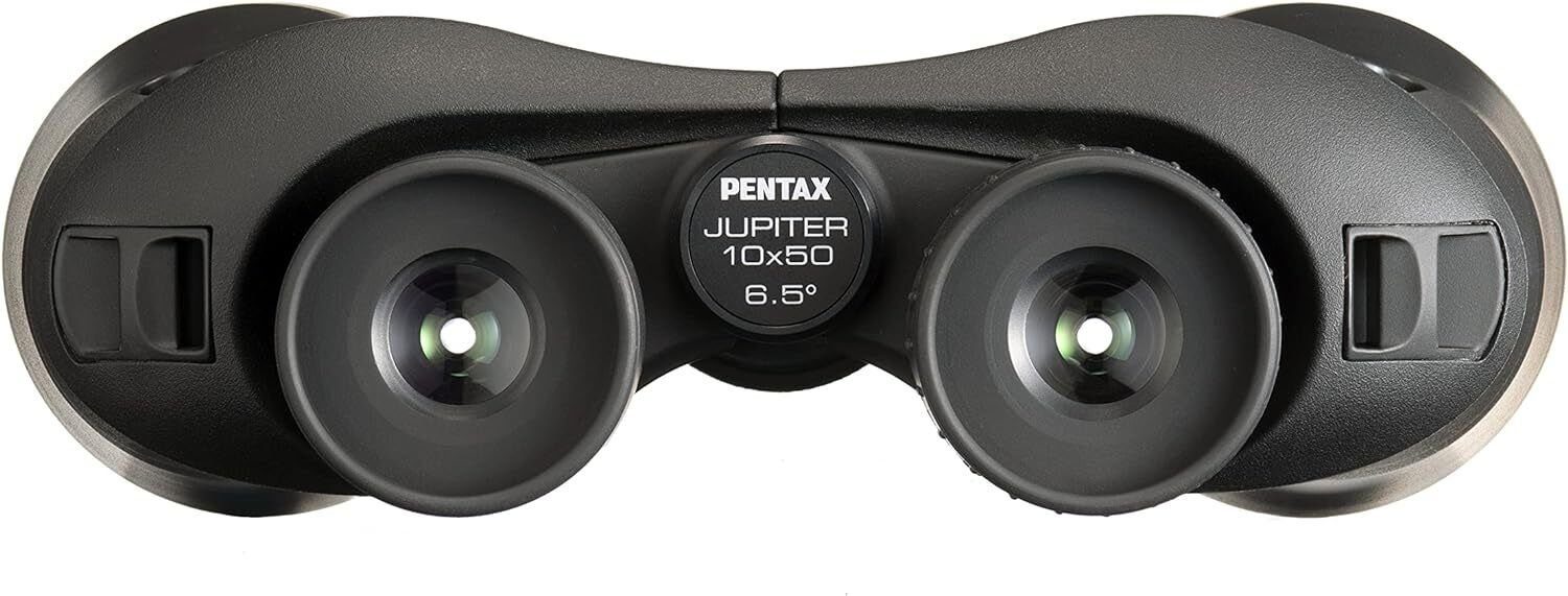Jupiter 10X50 Fernglas (Sport Jupiter) Pentax Optics