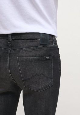 MUSTANG Slim-fit-Jeans Crosby Relaxed Slim