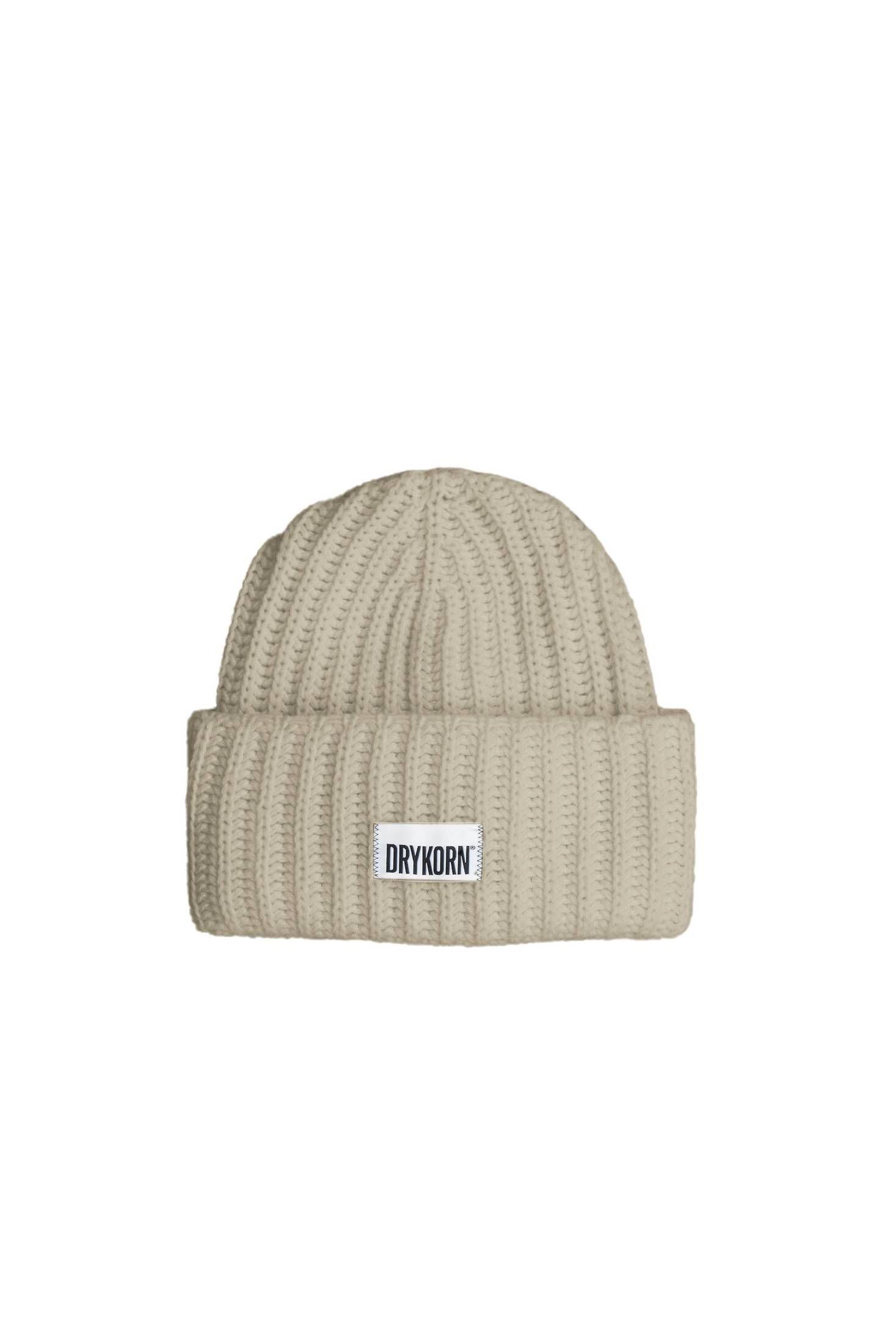 Drykorn Beanie Damen Mütze LESTER