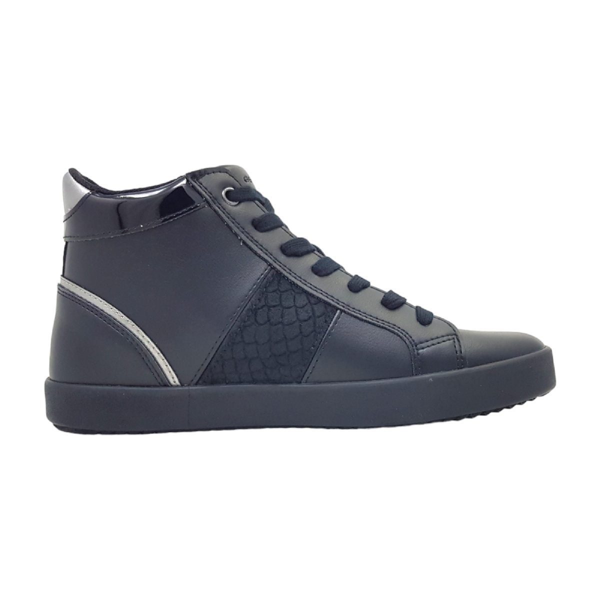Geox Schnürer Schnürstiefelette günstig online kaufen