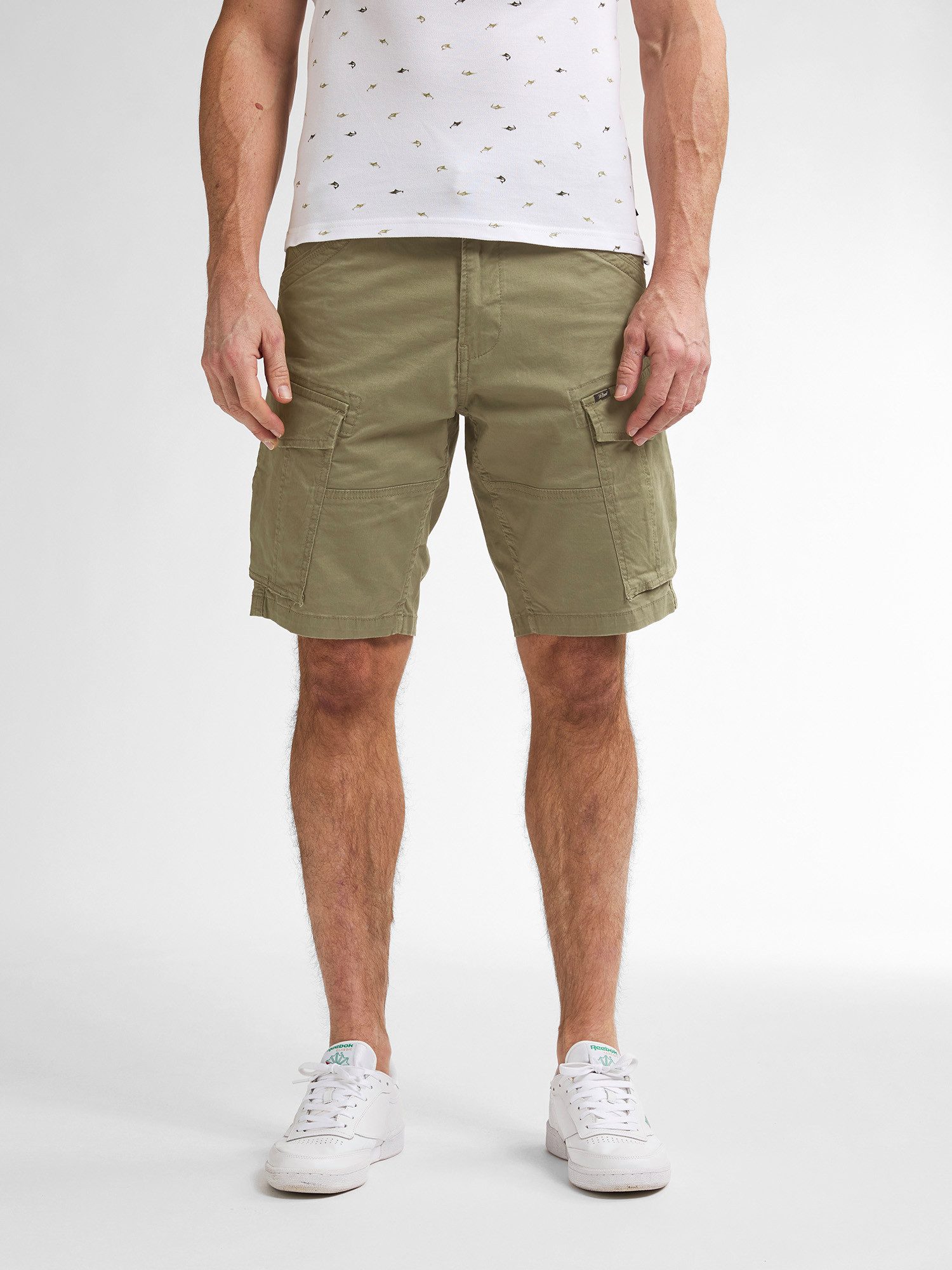 Petrol Industries Shorts Seasalt günstig online kaufen